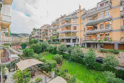 Casa in vendita, Via Virginia Agnelli , Roma