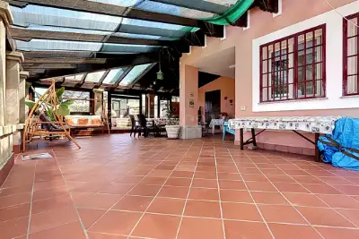 Villa in vendita, Strada Vicinale Monti Bianchinu 16, Sassari