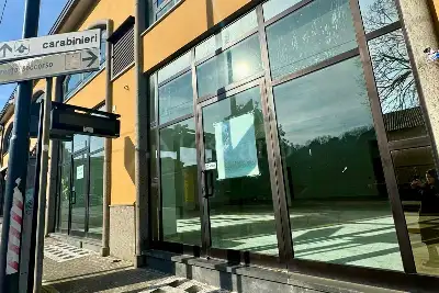 Negozio in affitto, Via Circumvallazione, Avellino