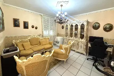 Casa in vendita, Corso San Vito, Mascalucia