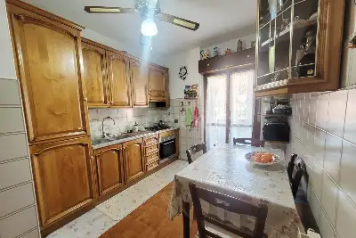 Casa in vendita, Via Aldo Moro, Monterotondo