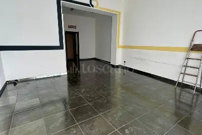 Negozio in vendita, Corso Cavour, Brescia