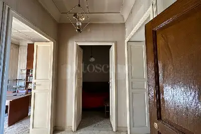 Casa in vendita, Via Roma, Enna