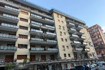 Casa in vendita, Via Alessandro Telesino, Palermo