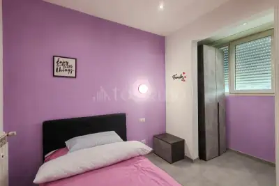 Casa in vendita, Via dei Sampieri, Roma