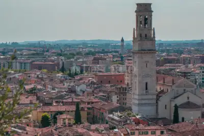 Casa in vendita, Lungadige Sammicheli, Verona