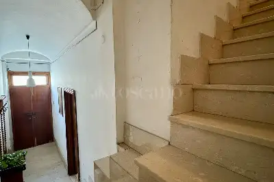 Casa Indipendente in vendita, Via Roma 83, Sennori