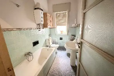 Casa Indipendente in vendita, Via Antonino di Sangiuliano, Catania