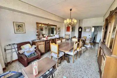 Casa in vendita, Viale dei Caduti per la Resistenza, Roma