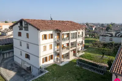 Casa in vendita, Via Vial di Romans, Cordenons