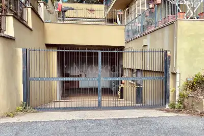 Laboratorio in affitto, Via Andrea Angiulli, Roma