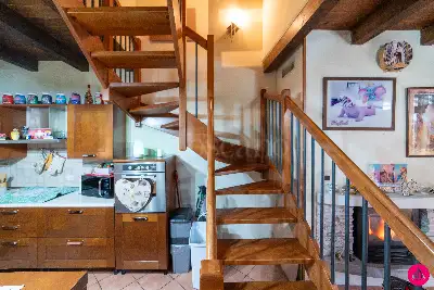 Villino a Schiera in vendita, Vicolo Frisanco, Maniago