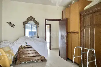 Casa in vendita, Via Vincenzo D'Amore, Messina