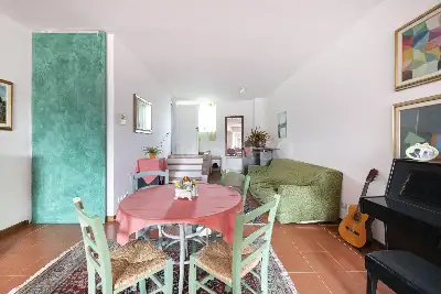 Casa in vendita, Via Montauto, Impruneta