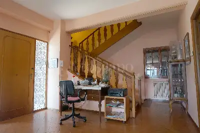 Villa in vendita, Arsoli - Località Colle del Prete, Arsoli