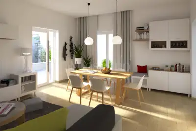 Casa in vendita, Via Giuseppe Camelli, Roma