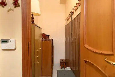 Villino a Schiera in vendita, Via Carcara, Aci Catena