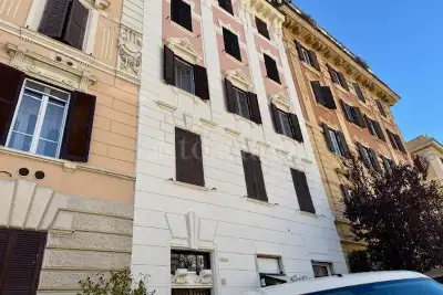 Casa in vendita, Via Girolamo Savonarola, Roma