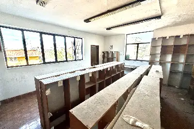 Capannone in vendita, Via Luigi Cavallaro, Scafati