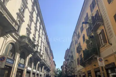 Casa in vendita, Via Alessandro Tadino, Milano