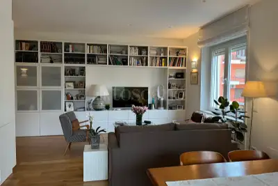 Casa in vendita, Via di Villa Emiliani, Roma