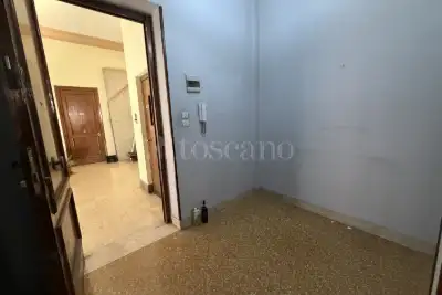 Attico in vendita, Via Terrasanta, Palermo