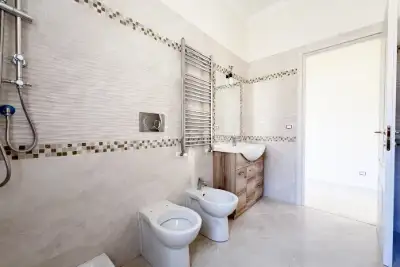 Casa Indipendente in vendita, Via Gorlago, Roma