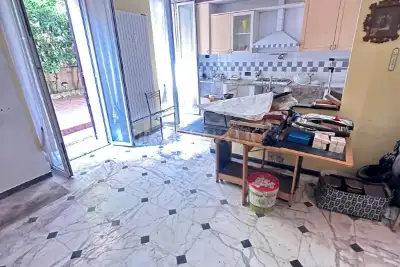 Casa in vendita, Via Monte Zovetto, Genova
