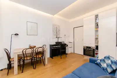 Casa in affitto, Viale Teodorico, Milano