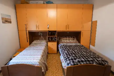 Casa in vendita, Via Angela Contini, Brescia