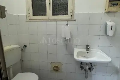 Magazzino in affitto, Via dell'Oro, Catania