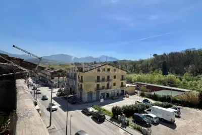 Casa in vendita, Via Francesco Tedesco, Atripalda