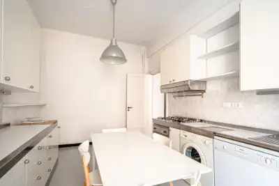 Casa in vendita, Via Felice Cavallotti, Genova