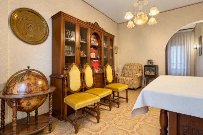 Casa in vendita, Via Bernardo Davanzati, Roma