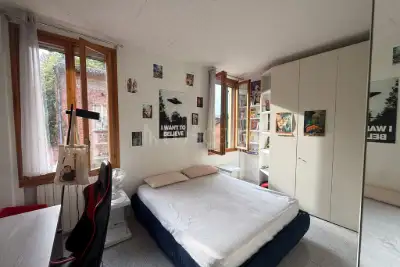 Casa in vendita, Via Santa Caterina, Bologna