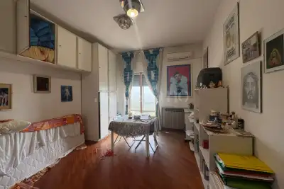 Casa in vendita, Viale Vincenzo de Filippis, Catanzaro