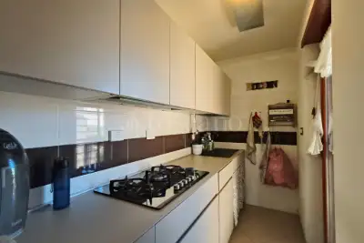 Villino a Schiera in vendita, Via Paolo Orsi, Roma