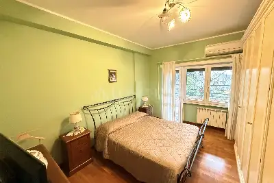 Casa in vendita, Largo Guglielmo La Pegna, Roma