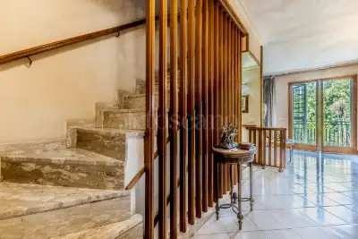 Villa in vendita, Via Fulda, Roma
