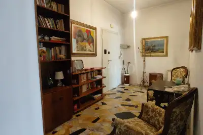 Casa in vendita, Via Maragliano, Firenze
