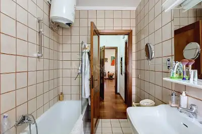 Casa in vendita, Via Filippo Addis 9, Sassari
