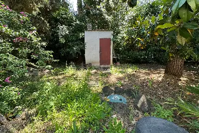 Villa in vendita, via fontana delle fosse, Velletri