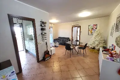 Casa in vendita, Via Francesco Cilea, Roma