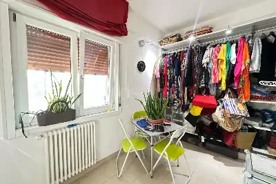 Casa in vendita, Via Ippolito Nievo, Palermo