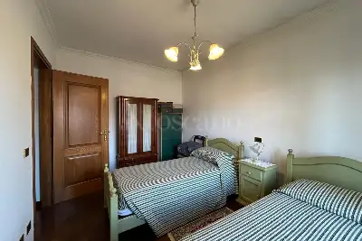 Villa in vendita, Via San Candido, Roma