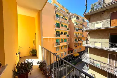 Casa in vendita, Via Guido Alfani, Roma