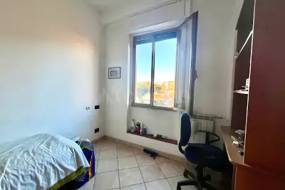 Casa in vendita, Via dei Pisoni, Roma