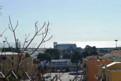 Casa in vendita, Via Milano , Cagliari