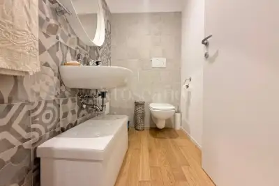 Casa in affitto, Via Erice, Milano