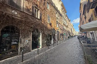 Casa in vendita, Via Urbana, Roma